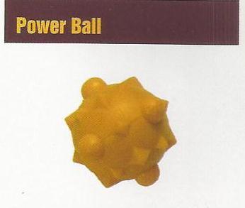 POWER BALL