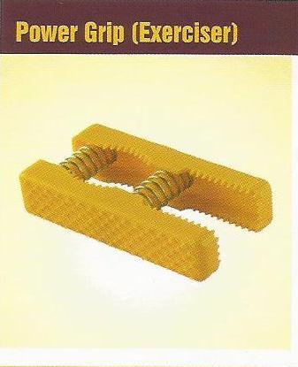 Power Grip Exerciser