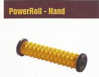 Power Roll Hand