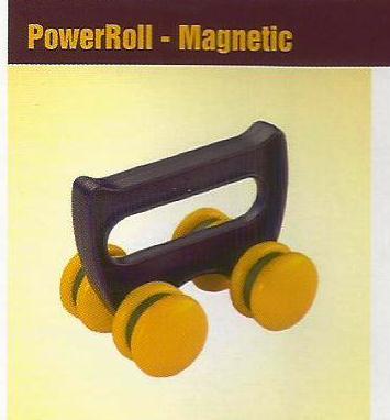 Power Roll - Magnetic