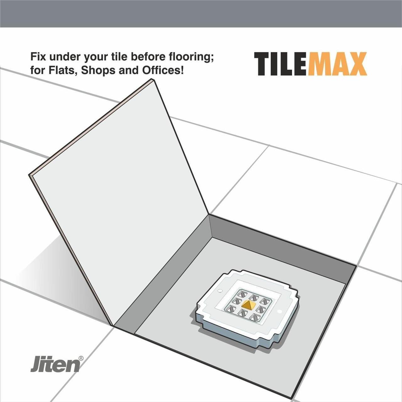 TILEMAX
