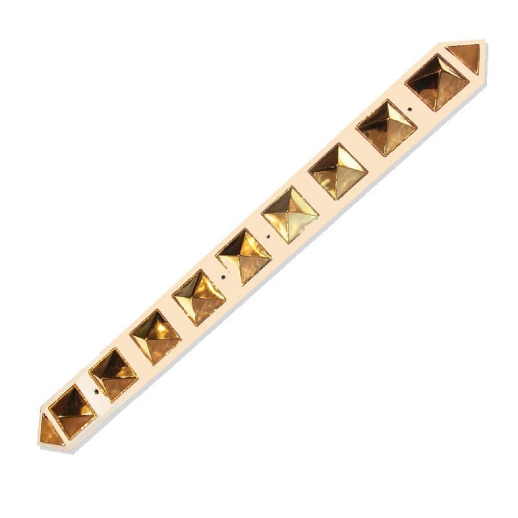Pyra Band Gold