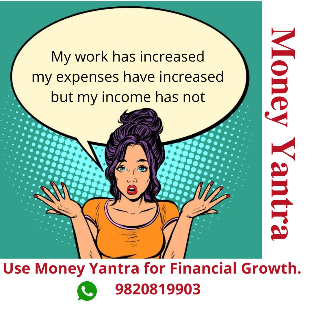 Money Yantra
