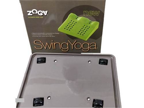 SWING YOGA