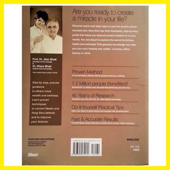 PYRAMID VASTU HANDBOOK HINDI IS PYRAMID VASTU YANTRA FOR ATTRACT GOOD FORTUNE JITEN PYRAMID DADAR