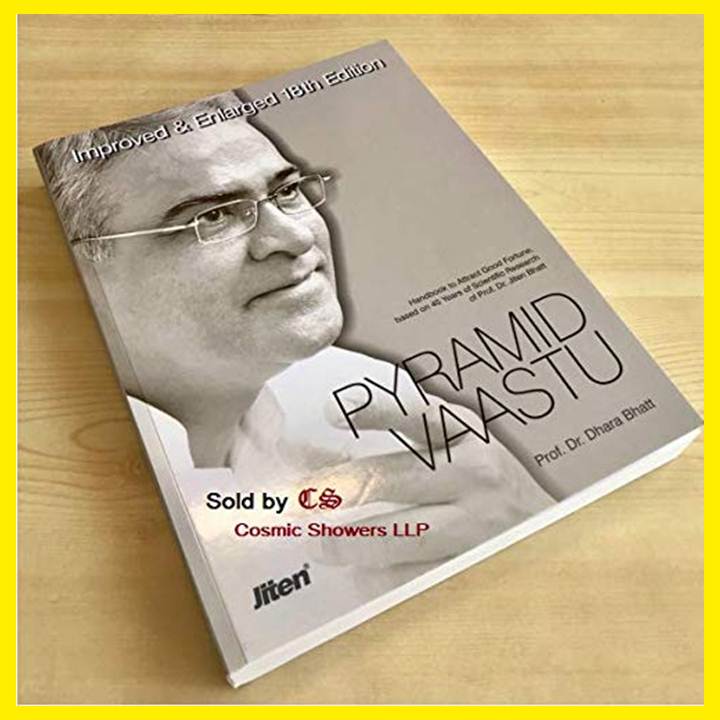 PYRAMID VASTU HANDBOOK ENGLISH IS PYRAMID VASTU YANTRA FOR ATTRACT GOOD FORTUNE JITEN PYRAMID DADAR