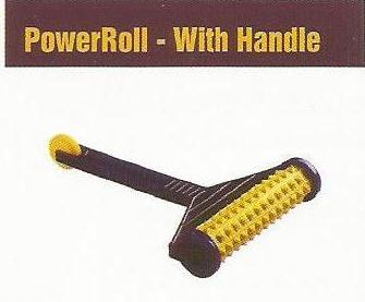 Power Roll (With Handle)