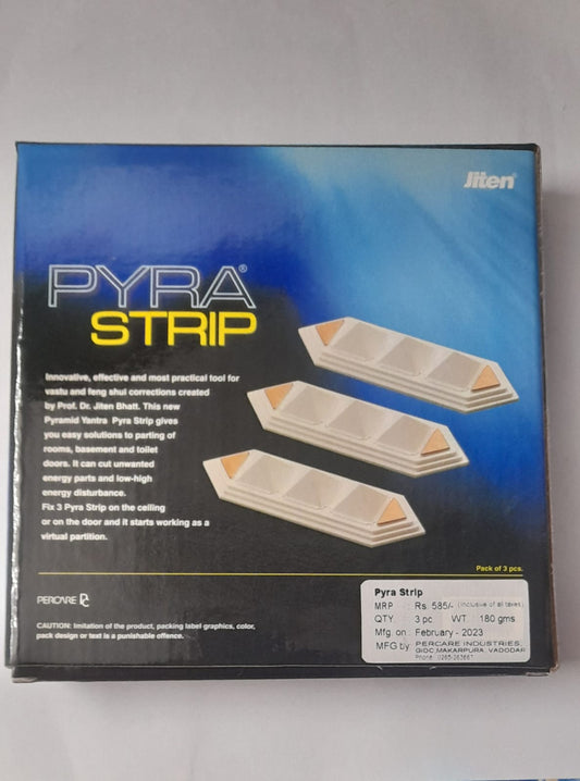 Pyra Strip