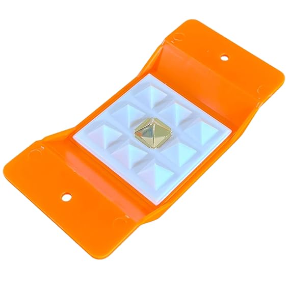 Chair Chip – Energy Enhancer for Seating by Jiten Pyramid