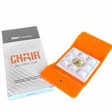 Chair Chip – Energy Enhancer for Seating by Jiten Pyramid