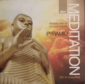 Pyramid Meditation Book