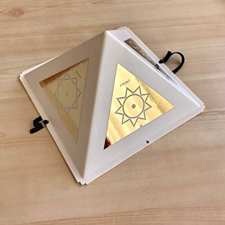 Meditation Cap – Jiten Pyramid Dadar