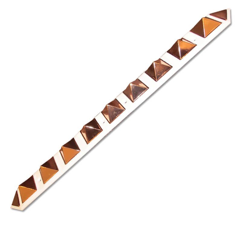 Pyra band copper