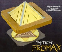 Yantron Promax Pyramid (5G) By Jiten Pyramid