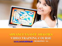 Pyramid Vastu Training DVD