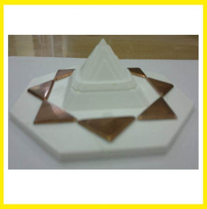 Fatron Is a Pyramid Yantra For Success And Progress