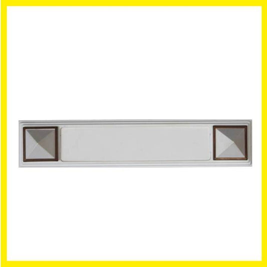 Fortune Plate Is A Pyramid Vastu Tool To Enhance Positive Energy