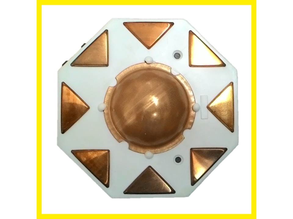 Natron Is A Pyramid Yantra For Vastu Remedies Of Toilt And Bathroom