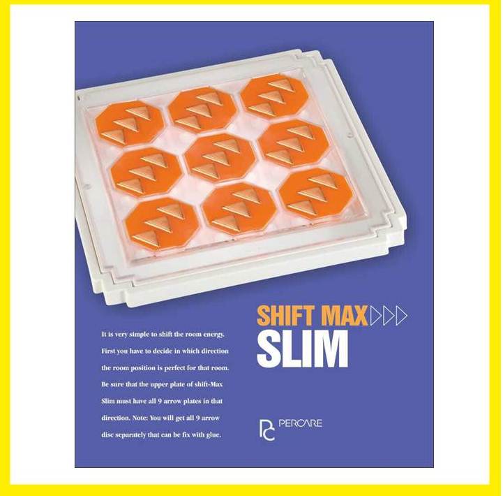 Shift Max Slim Pyramid Vastu Remedies Is A Shift The Room Energy In House