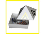 Medicine Pyramid  Box