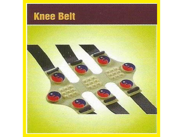 KNEE BELT