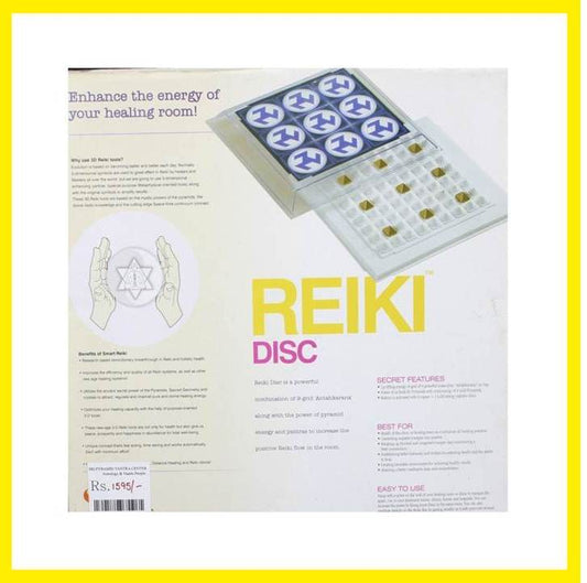 REIKI DISC PYRAMID VASTU TOOL IS A HEALTH OF THE CLINIC OR HEALLING ROOM AS IT ENHANCES ALL HEALLING PRACTICES IN ROOM,HOUSE AND HOSPITALS JITEN PYRAMID DADAR