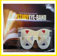 Study Eye Band