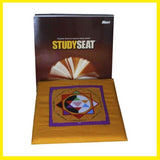 Study Pyramid  Seat