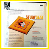 Study Pyramid  Seat
