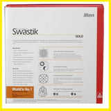 Swastik Pyramid Gold