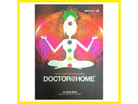 Doctor@Home book