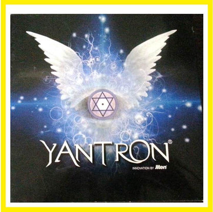 Yantron Pyramid