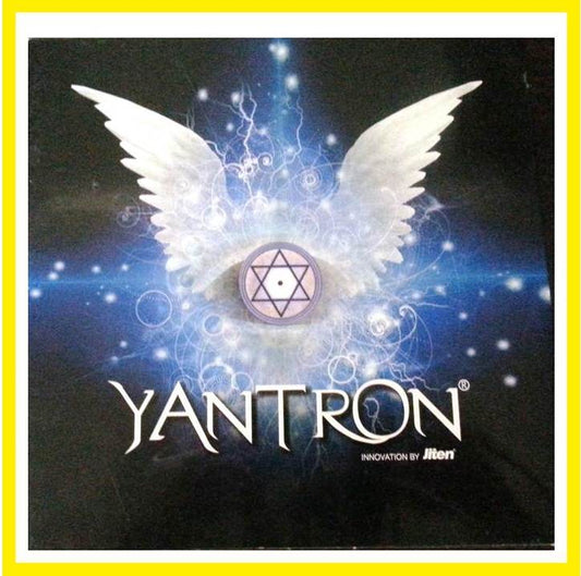 YANTRON PYRAMID VASTU YANTRA IS A TO RESOLVE YOUR PROBLEMS AND TO UPLIFT YOURSELF JITEN PYRAMID DADAR