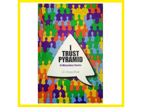 I Trust Pyramid Book