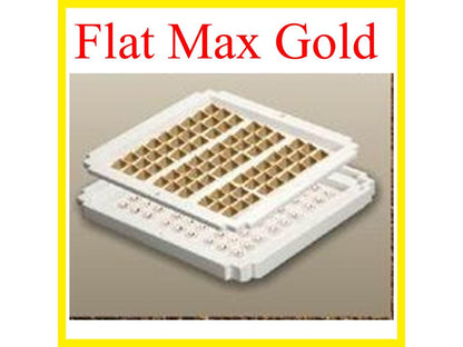 Flat Max Gold