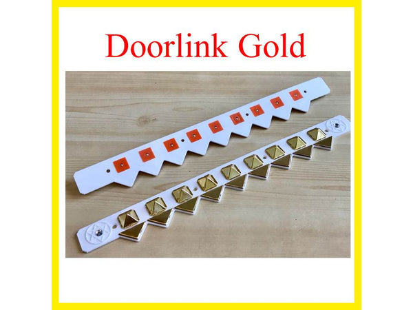 DOORLINK Pyramid -GOLD