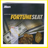 Fortune Pyramid  Seat