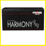 Harmony Pyramid - by Jiten Pyramid