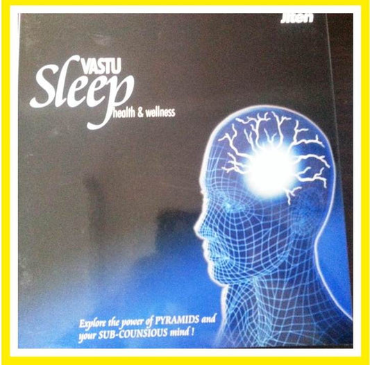 Vaastu Sleep Pyramid Vastu Yantra Is A Opens Door To New Better Life